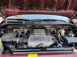 تويوتا سيكويا